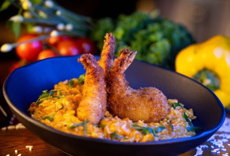 Rio das Ostras tem início do seu Festival de Frutos do Mar nessa quarta, 5