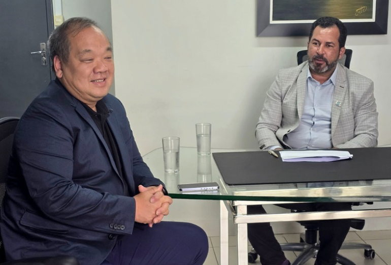 Prefeitura de Macaé disponibiliza Wellhub para promover saúde física e mental de servidores