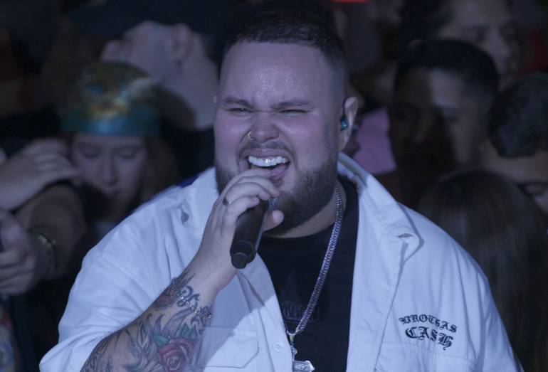 DaPaz lança nova versão da autoral “Quero Voltar”