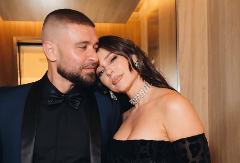 Paolla Oliveira e Diogo Nogueira anunciam término: “Final feliz”