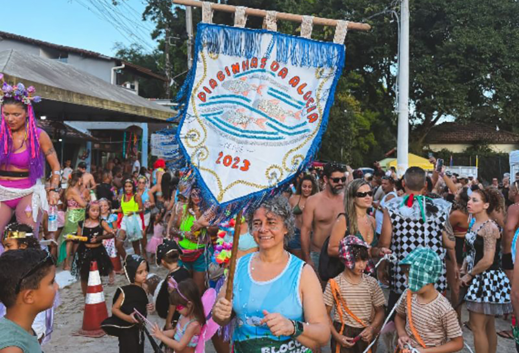 Carnaval 2026 de Silva Jardim já tem programação completa anunciada