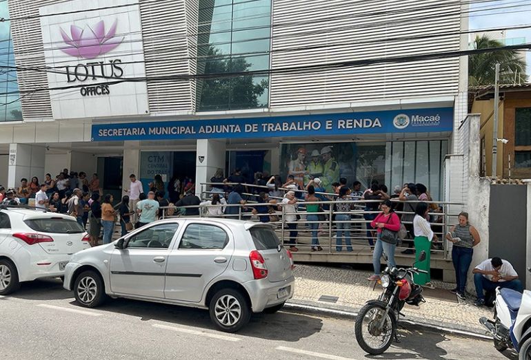 Prefeitura de Macaé anuncia mudanças no atendimento para emissão do RG Nacional