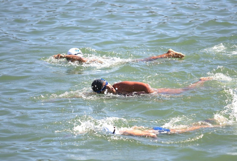 Praia da Imbetiba será palco do Desafio Os Donos da Praia