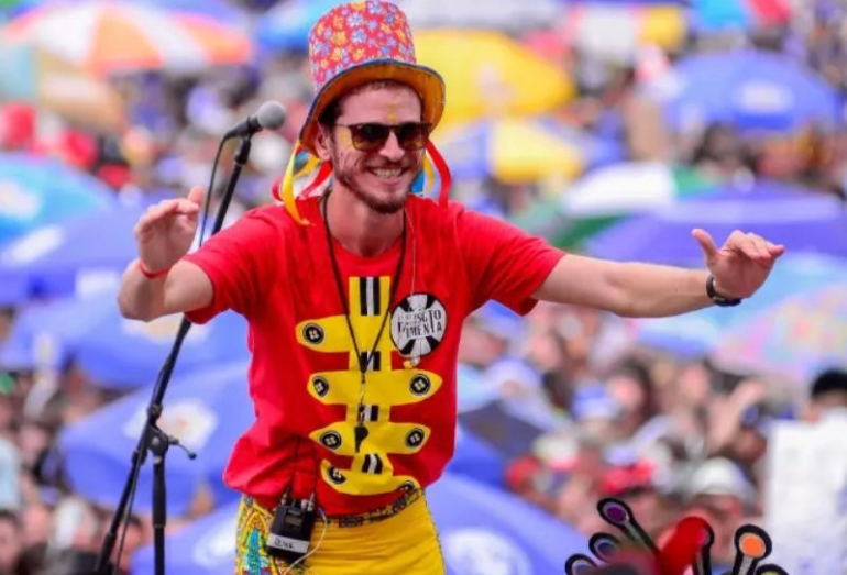 Carnaval de Rio das Ostras terá a volta do Carna Jazz com grandes atrações