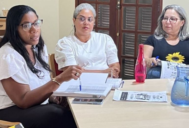 Proteção da criança e combate ao assédio no Carnaval são temas de reunião em Rio das Ostras