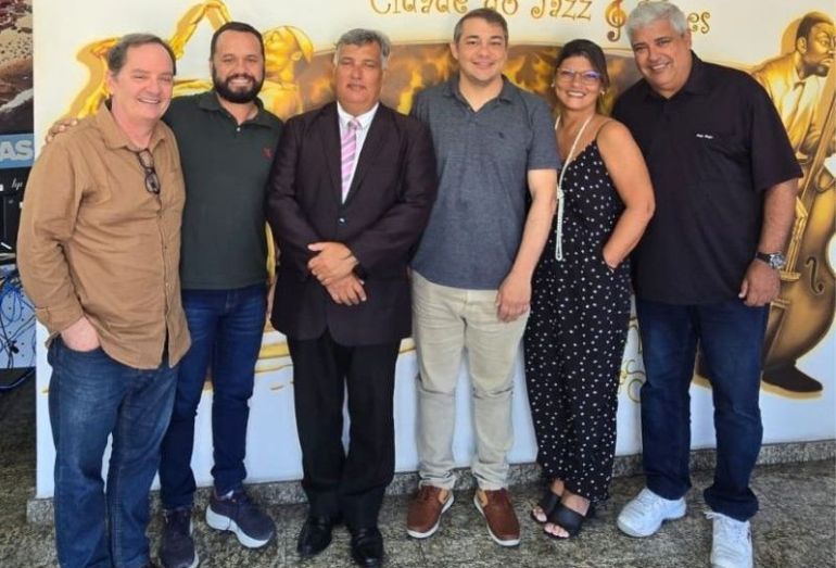 Parceria com o Condetur traz cursos de capacitação na área do turismo para Rio das Ostras