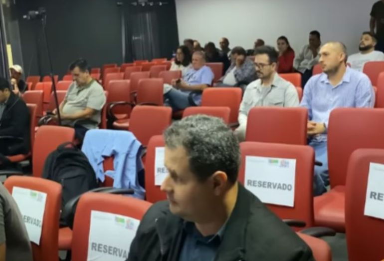 Silva Jardim volta a discutir revisão do Plano Diretor na próxima semana