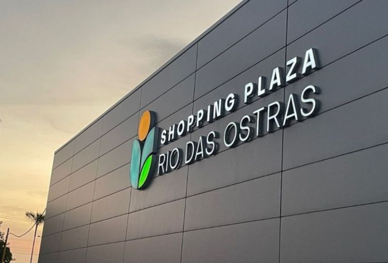 Shopping Plaza Rio das Ostras divulga programação especial para o Carnaval