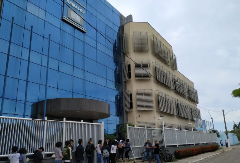 Selecionadas para o Qualifica Mulher devem se matricular nesta sexta-feira em Macaé