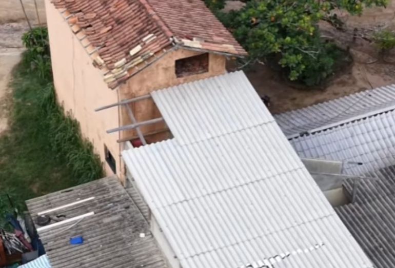 Rio das Ostras explica processo que culminou na demolição de quiosque na Praia da Joana