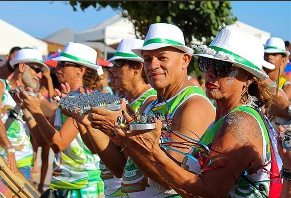 Carnaval de Rio das Ostras tem fim de semana com blocos de rua e jazz e blues