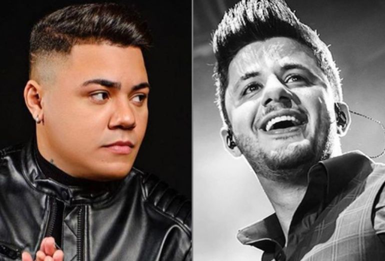 Felipe Araújo fala da saudade e dos ensinamentos deixados pelo irmão, Cristiano Araújo, após 10 anos