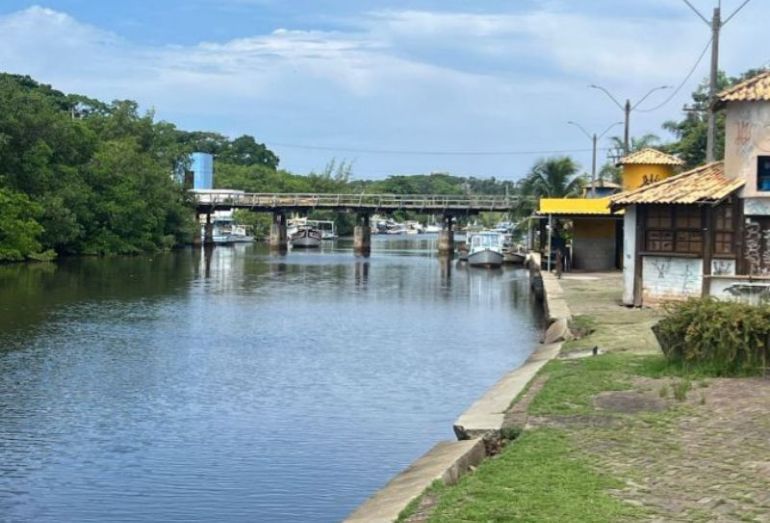 Rio das Ostras anuncia parceria com o Estado para substituir a Ponte de Madeira