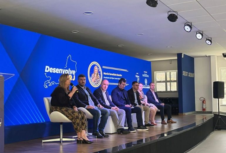 Macaé recebe evento regional sobre desenvolvimento da cadeia de fertilizantes