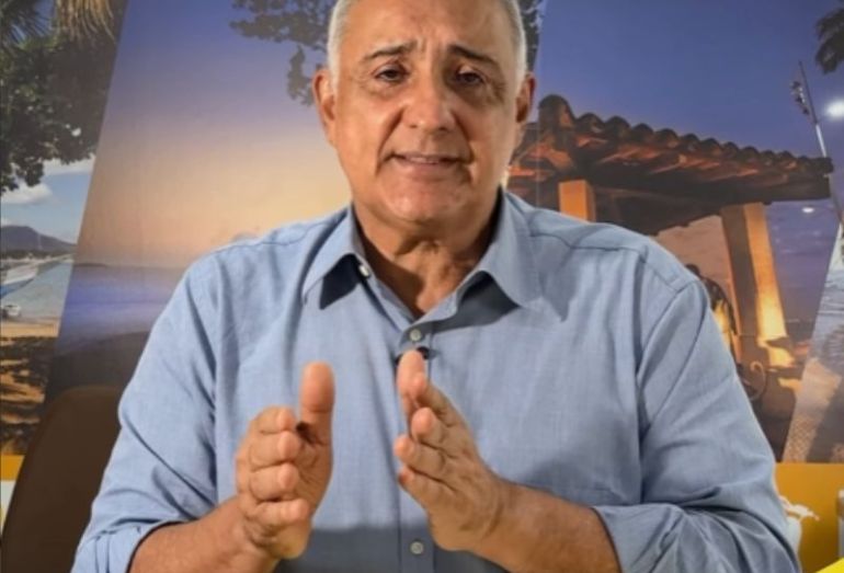 Rio das Ostras propõe criação de benefício de R$ 1.600 para famílias afetadas pelas chuvas