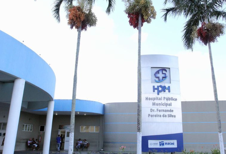 Prefeitura anuncia entrega de 22 novas ambulâncias para celebrar os 22 anos do HPM, em Macaé