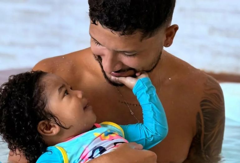 Yuri Lima assume erro com IZA e revela ciúmes de novo romance da cantora