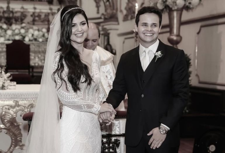 Matheus, da dupla com Kauan, fala sobre suposta traição após anunciar fim de casamento de 14 anos