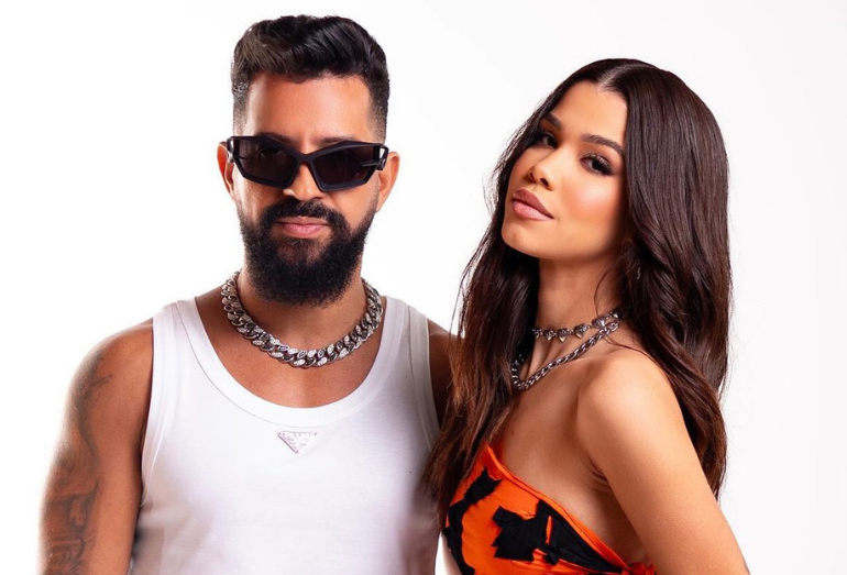 Tília celebra parceria com Dennis em “700 por minuto” e revela desejo de lançar remix da música