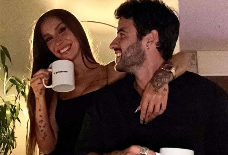 Bianca Andrade anuncia término de relacionamento com Diego Cruz