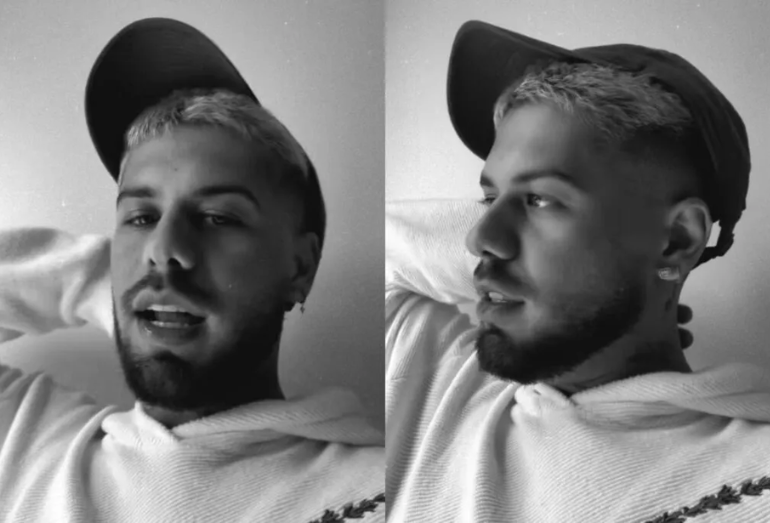 “Vazei!”: Zé Felipe diverte a web ao contar por que abandonou clínica após sugestão de médico