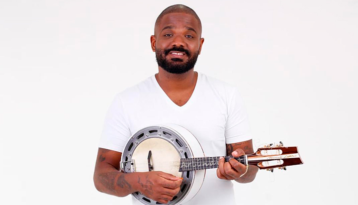 Arlindinho e Érika Januza esbanjam sintonia em post nas redes