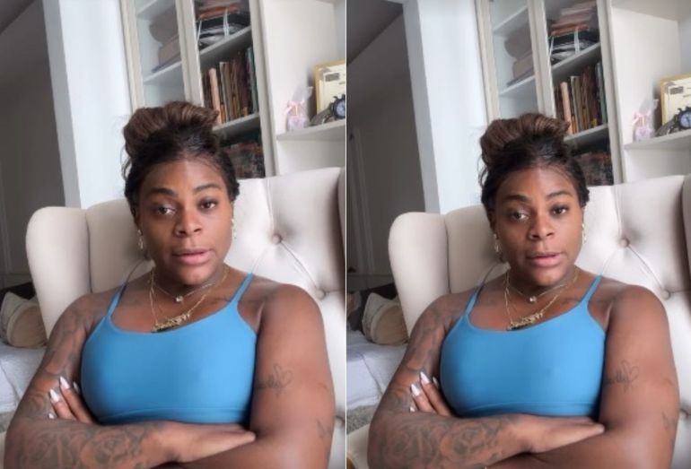 Jojo Todynho dá o papo após críticas sobre sua vida amorosa