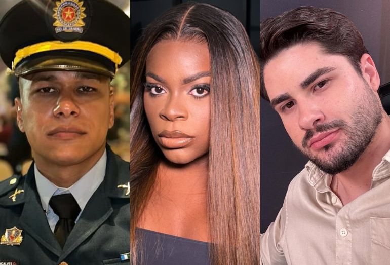 Jojo descobre mensagem do ex pra influencer. Veja o que ele queria