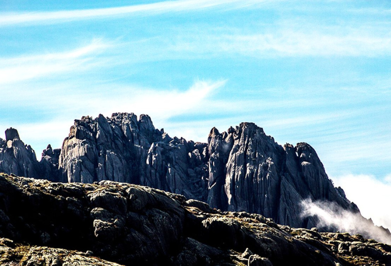 Parque Nacional do Itatiaia tem meia entrada para pais