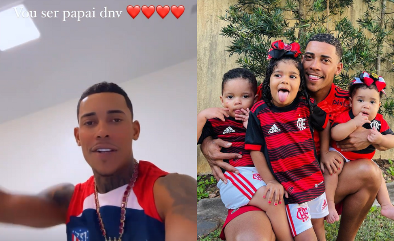 MC Poze do Rodo deixa prisão após cinco dias