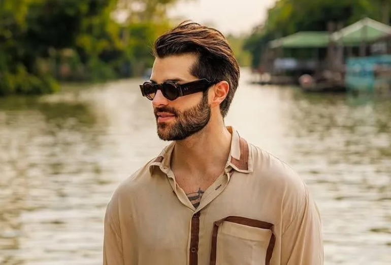 Alok é eleito um dos 100 líderes climáticos mais influentes do mundo pela revista Time