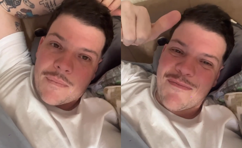 Ferrugem mergulha na estética dos anos 70 com o lançamento do single “Arrependidaço”