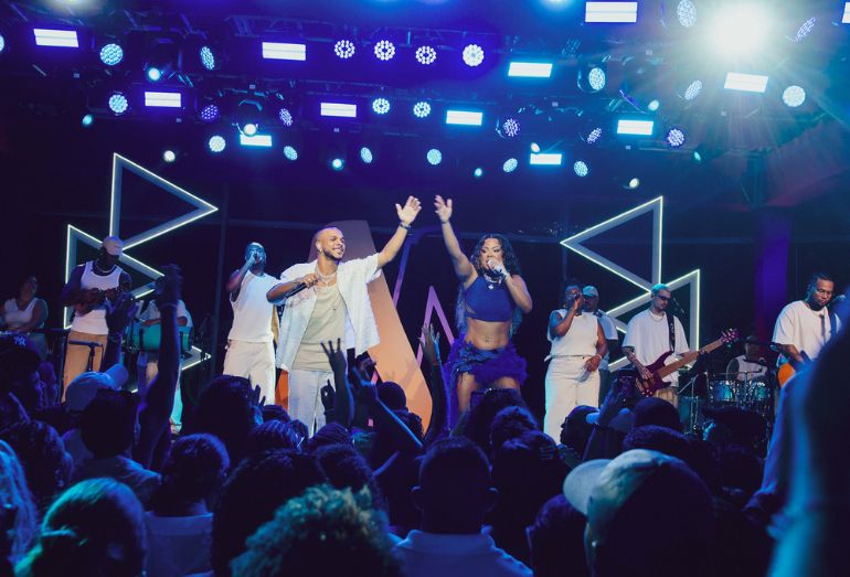 Marvvila lança “ABC do Sofrimento” com Fabinho e traduz as dores reais dos términos impulsivos