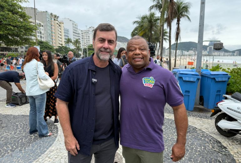 Freixo celebra marca histórica do turismo brasileiro: “Solução para uma nova economia”