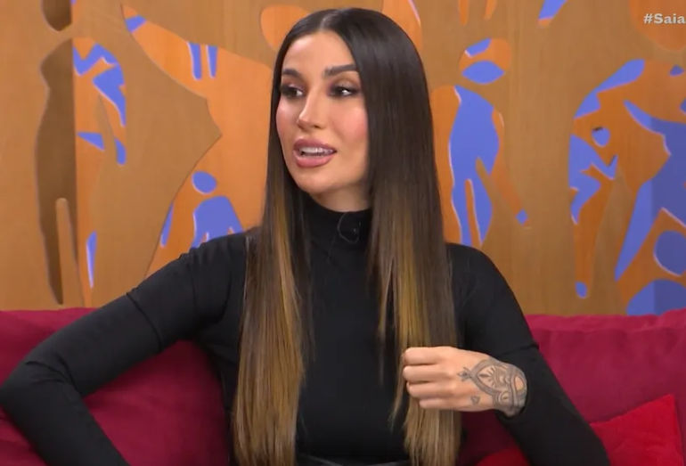 Bianca Andrade diz que não gosta de relacionamentos: “Não me identifico”