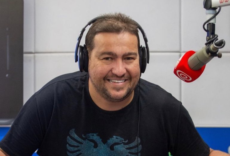 Luto no funk: DJ Caverna morre aos 44 anos