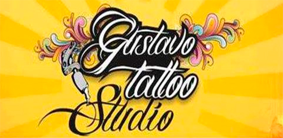 Promoção Gustavo Tattoo e FM O Dia