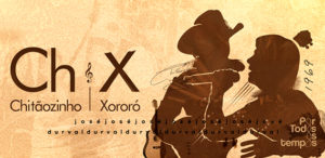 Chitãozinho & Xororó – Farmasi Arena