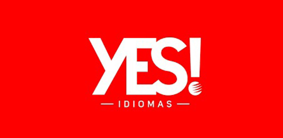 Cante com a Yes! Idiomas