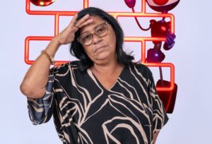 Joselma é a décima nona eliminada do BBB 25
