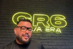 O trap veio pra substituir o funk? Empresário de artistas em alta no mercado responde