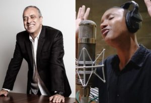 Sergio Affonso aposta em novo cantor de pagode: “Diferente de todos os demais”