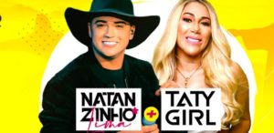 Natanzinho Lima + Thaty Girl – Espaço Hall