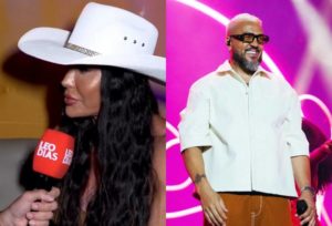Gracyanne Barbosa confessa que quer voltar com Belo: “Você sabe que eu não vou mentir”