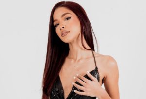 Tília se une a MC Marcelly, MC GW, MC Rodrigo do CN e DJ Zigão em faixa inédita