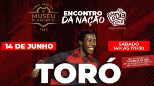 Museu Flamengo – Gávea