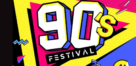Promoção “Chora Cavaco” Festival 90s – Marina da Glória