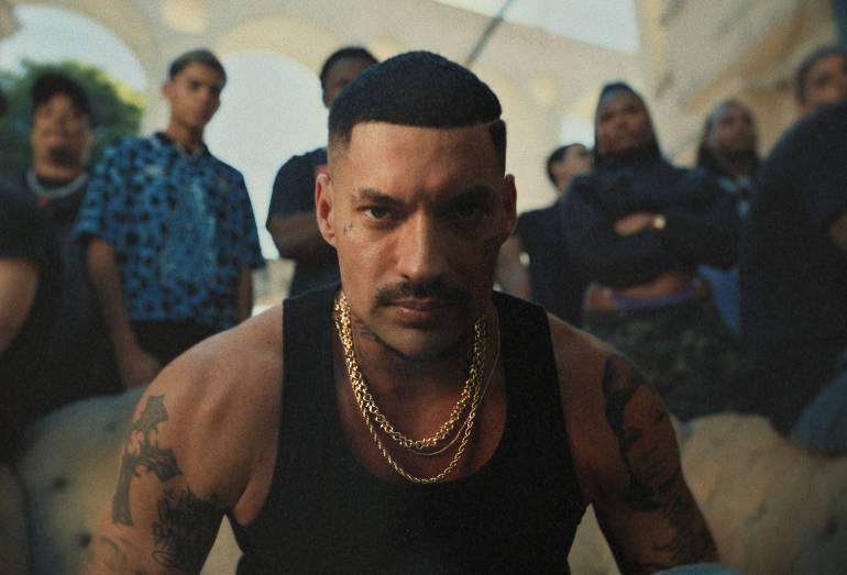 Filipe Ret lança o álbum NUME Epílogo