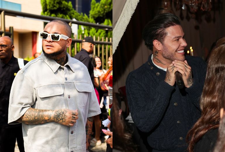 Suel revela que Tierry quase desistiu de parceria: 