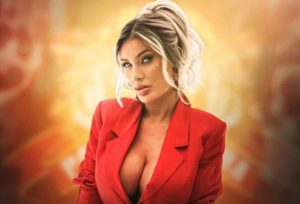 Carnaval 2026: Andressa Urach é anunciada como musa da Porto da Pedra